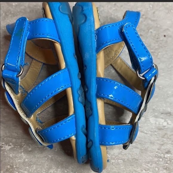 2 pairs of Infant shoes - Picture 10 of 13